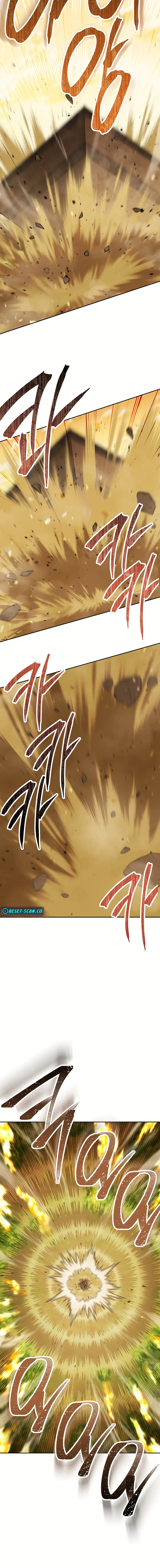 Dungeon Reset Chapter 244 5